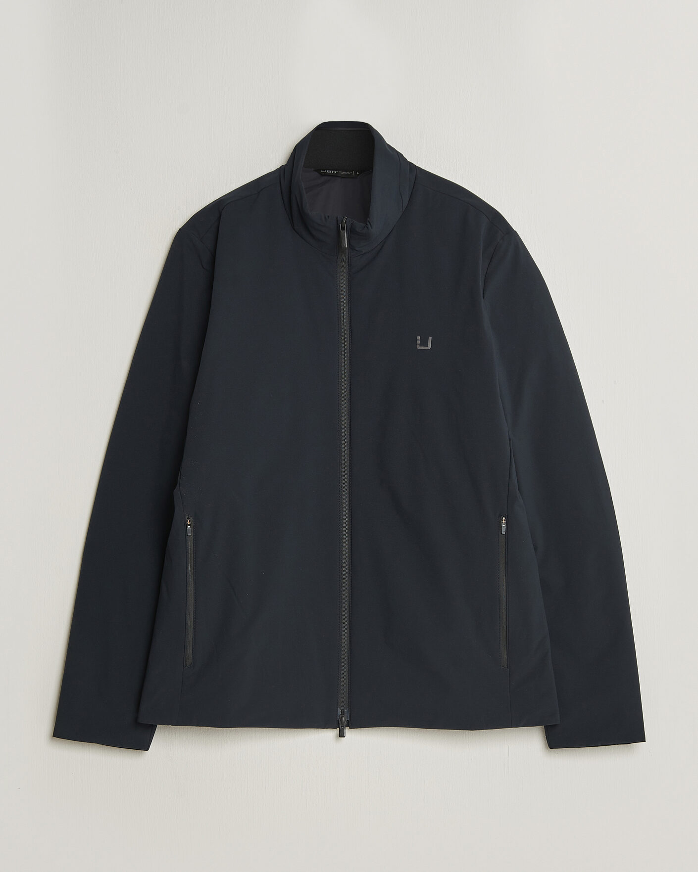 Herre | Jakker | UBR | Viper Jacket Black Storm