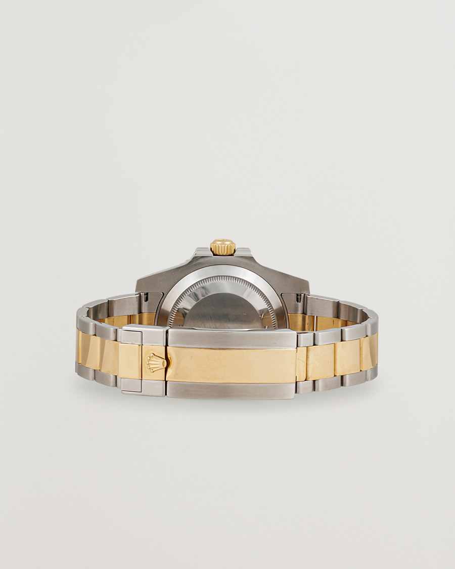 Herre | Rolex Pre-Owned Submariner Bluesy | Rolex Pre-Owned | Submariner Bluesy