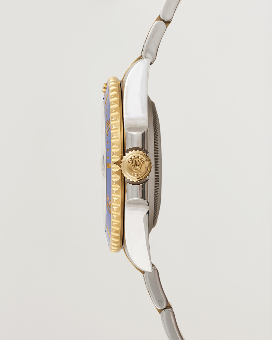 Herre | Rolex Pre-Owned Submariner Bluesy | Rolex Pre-Owned | Submariner Bluesy