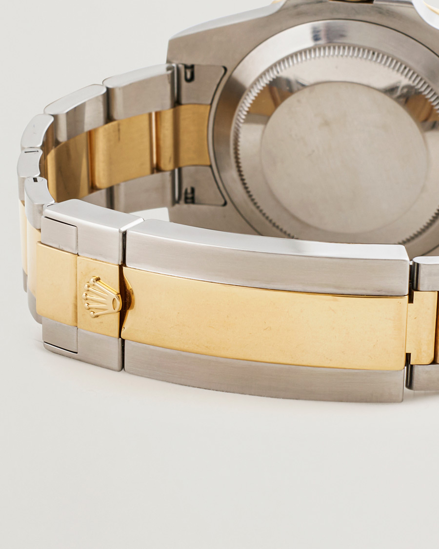 Herre | Rolex Pre-Owned Submariner Bluesy | Rolex Pre-Owned | Submariner Bluesy