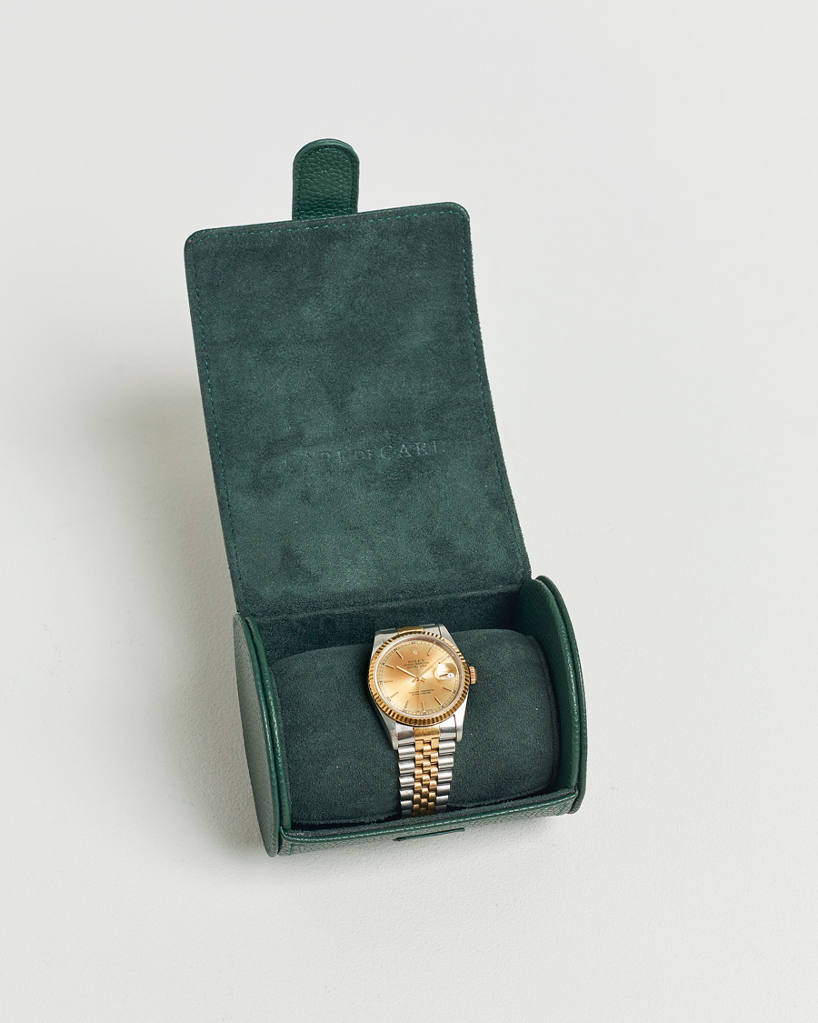 Herre | Rolex Pre-Owned Datejust G/S | Rolex Pre-Owned | Datejust G/S