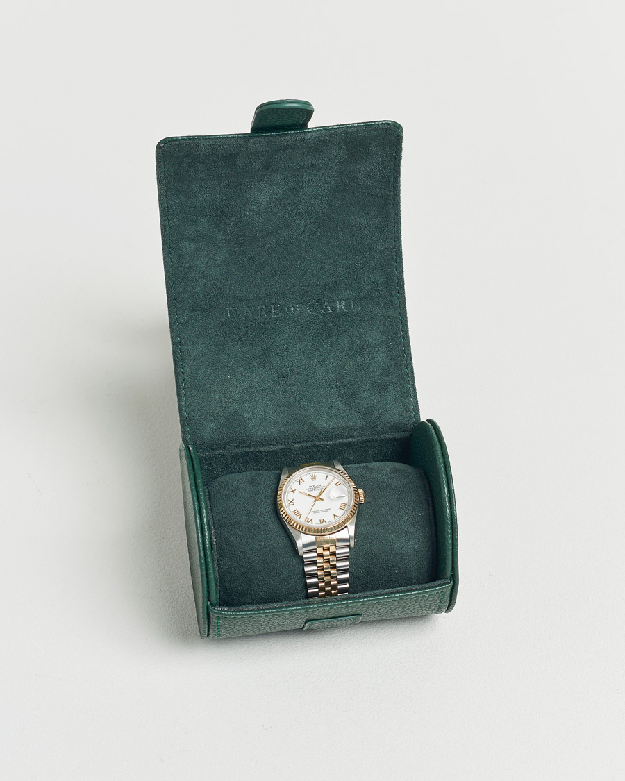 Herre | Rolex Pre-Owned Datejust G/S | Rolex Pre-Owned | Datejust G/S