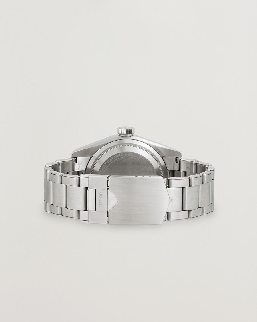 Herre | Tudor Pre-Owned Black Bay GMT | Tudor Pre-Owned | Black Bay GMT