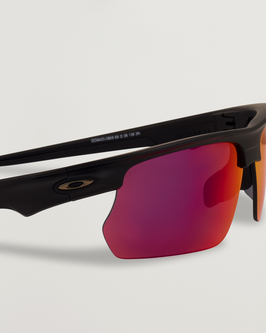Herre | Solbriller | Oakley | Bisphaera Sunglasses Matte Black