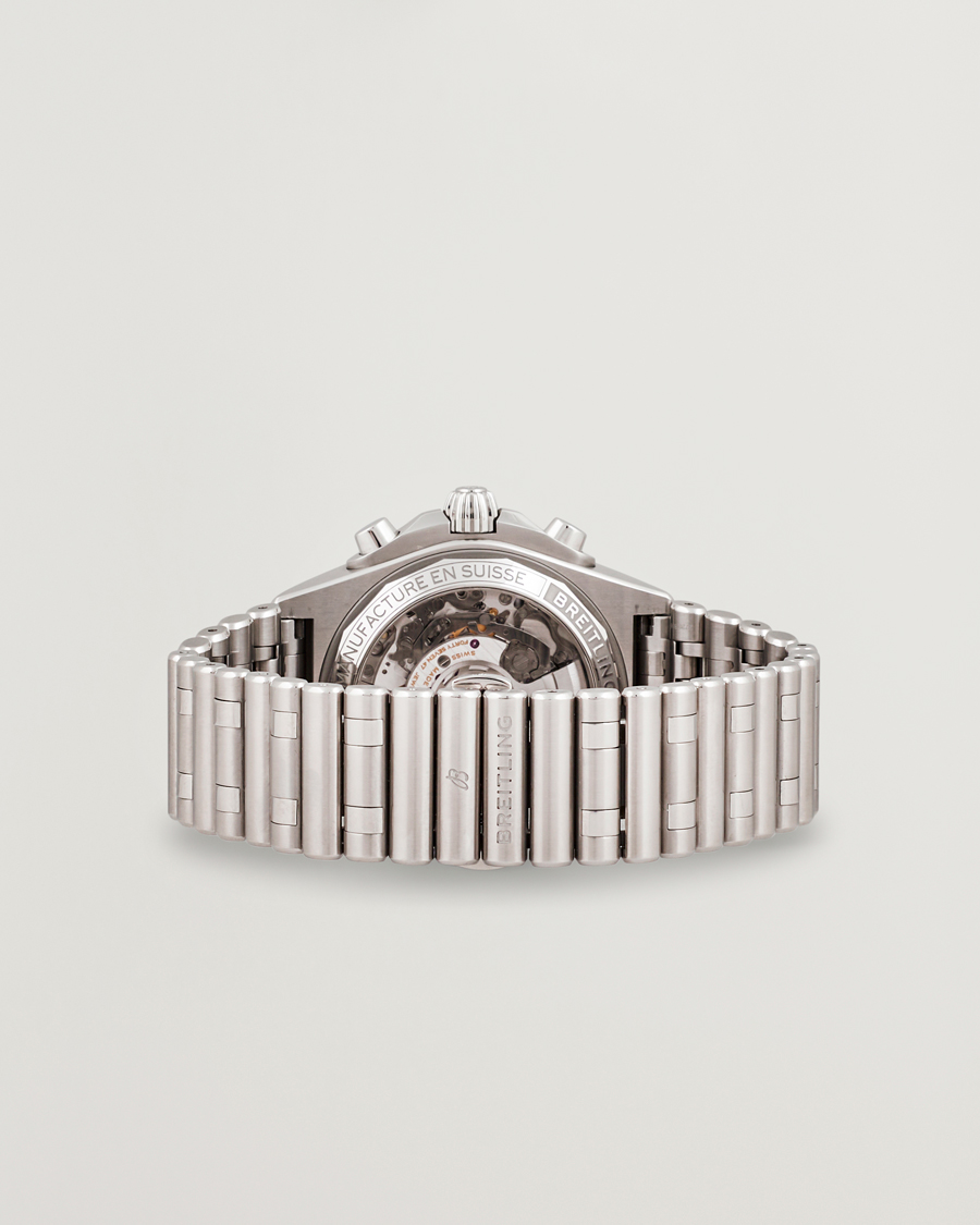 Herre | Breitling Pre-Owned Chronomat Chrono B01 | Breitling Pre-Owned | Chronomat Chrono B01