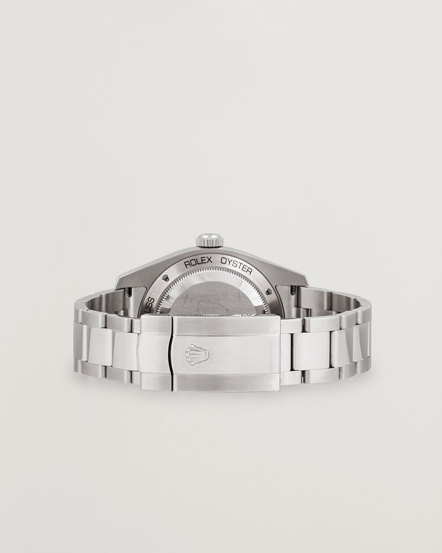 Herre | Rolex Pre-Owned Milgauss | Rolex Pre-Owned | Milgauss