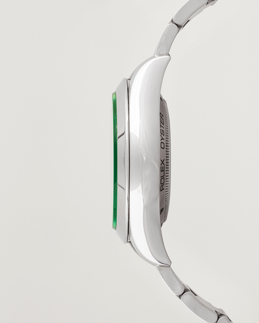 Herre | Rolex Pre-Owned Milgauss | Rolex Pre-Owned | Milgauss