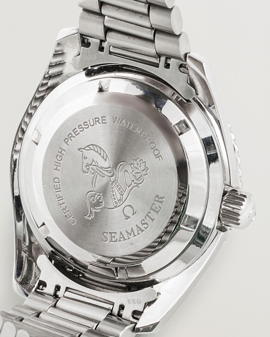 Herre | Omega Pre-Owned Seamaster 300 Watchco | Omega Pre-Owned | Seamaster 300 Watchco
