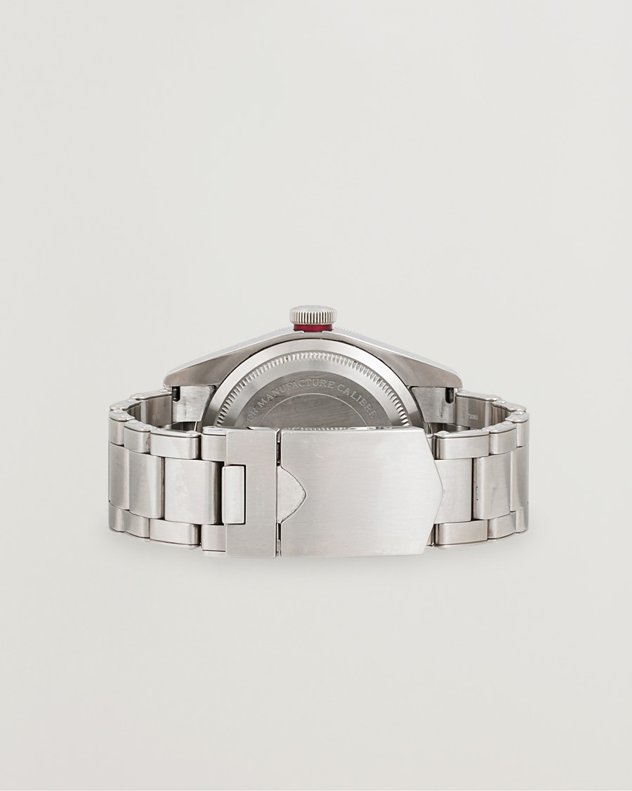 Herre | Tudor Pre-Owned Black Bay 41 | Tudor Pre-Owned | Black Bay 41