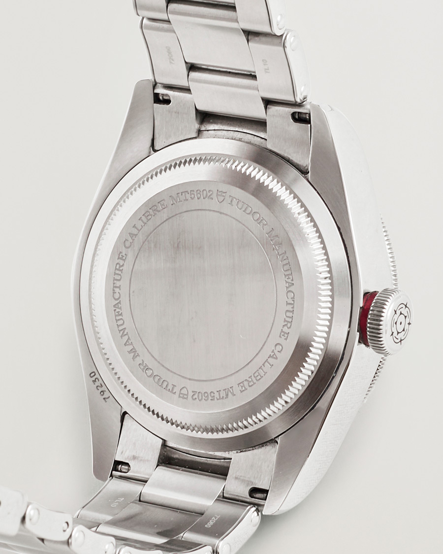 Herre | Tudor Pre-Owned Black Bay 41 | Tudor Pre-Owned | Black Bay 41