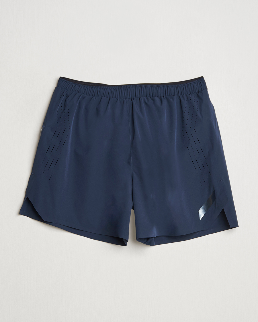 Herre | Shorts | SOAR Running | Run Short Navy