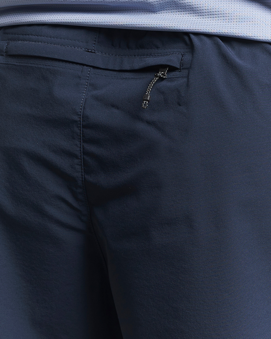 Herre | Shorts | SOAR Running | Run Short Navy