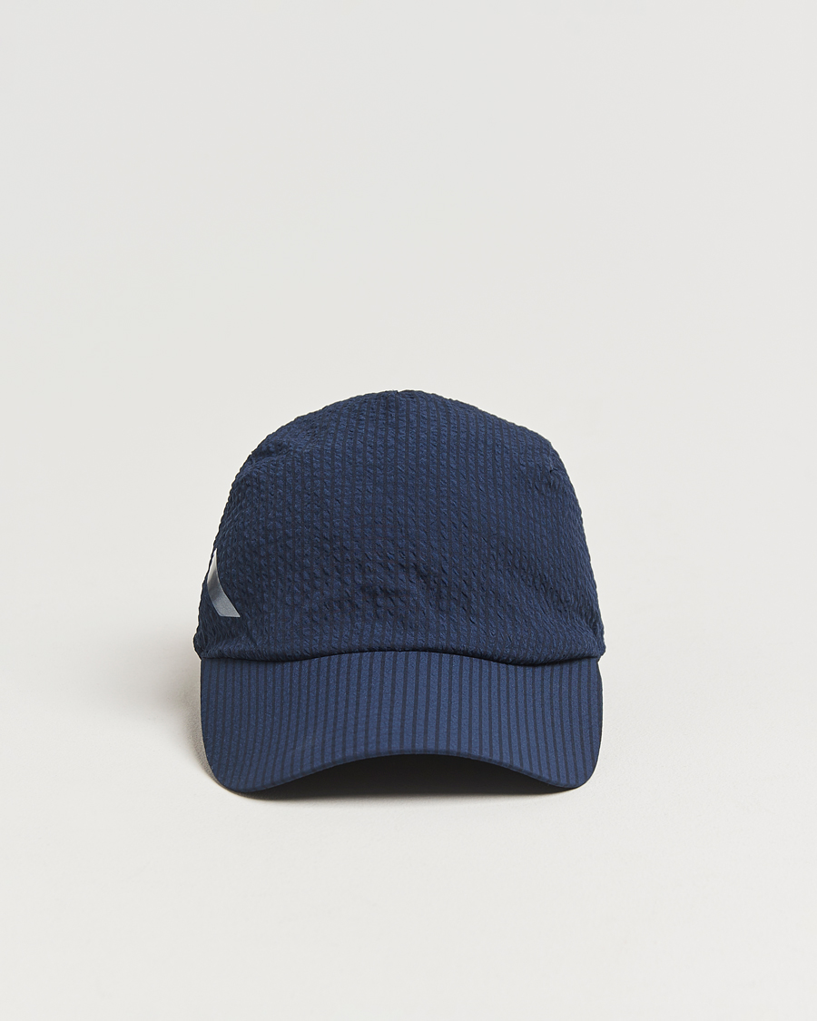 Herre | Hatte & kasketter | SOAR Running | Dart Cap Navy