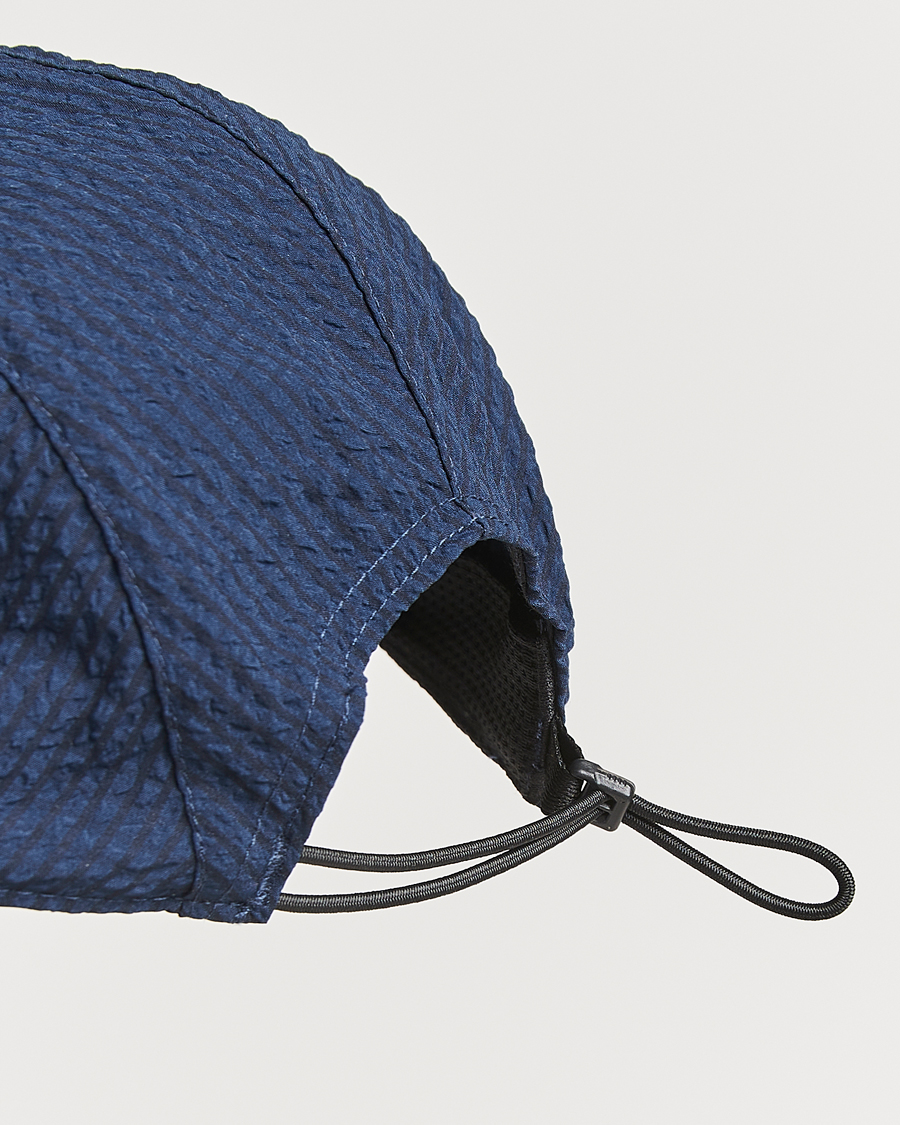 Herre | Hatte & kasketter | SOAR Running | Dart Cap Navy