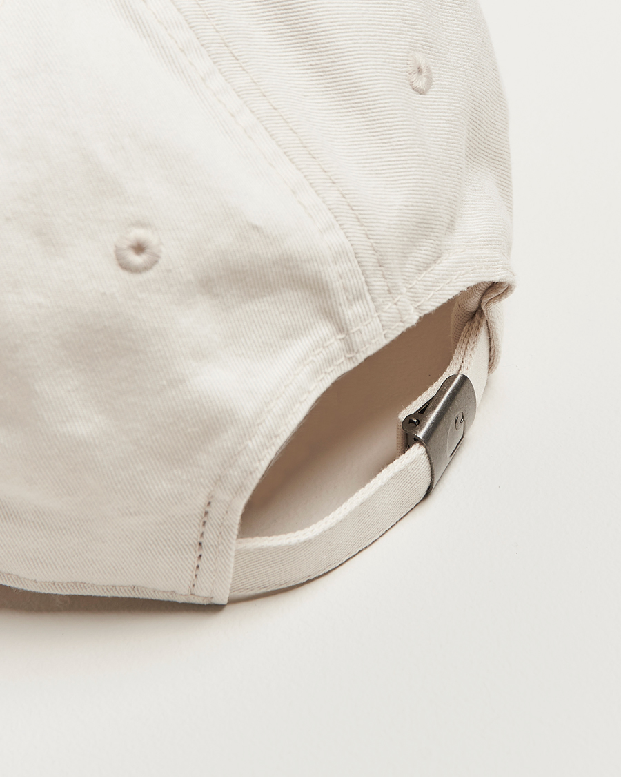 Herre | Hatte & kasketter | Carhartt WIP | Madison Logo Cap Wax