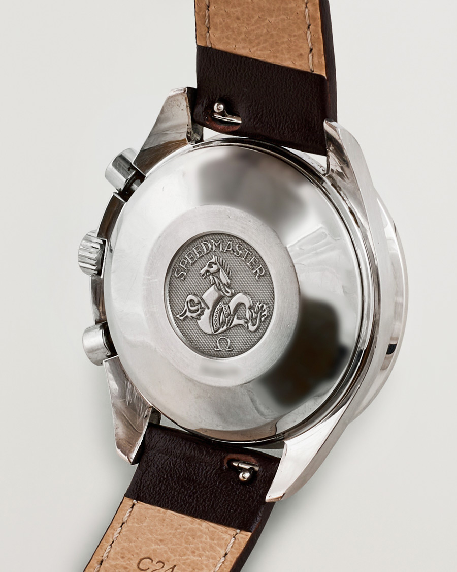 Herre | Omega Pre-Owned Speedmaster Date | Omega Pre-Owned | Speedmaster Date