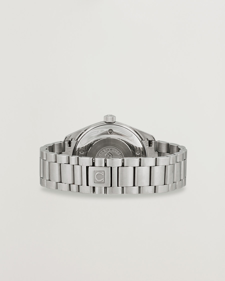 Herre | Omega Pre-Owned Seamaster Aqua Terra  | Omega Pre-Owned | Seamaster Aqua Terra 