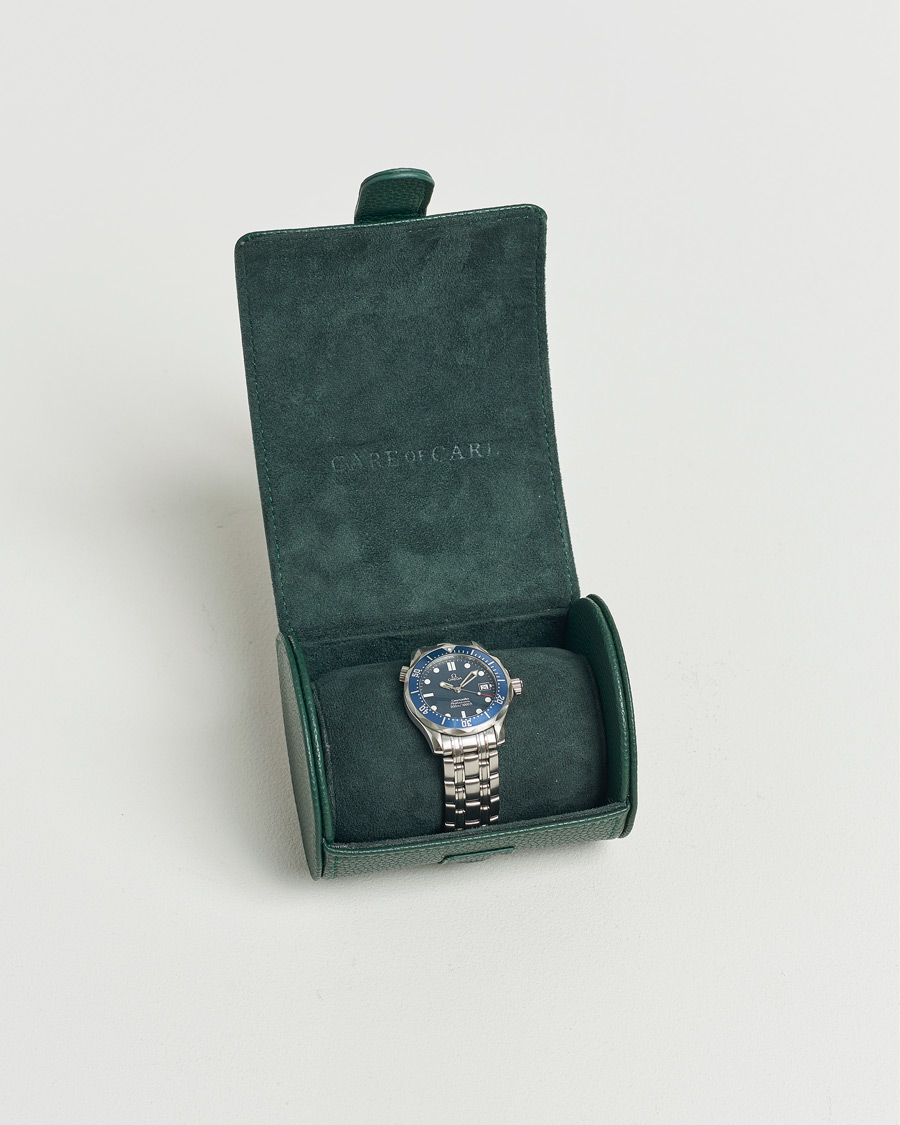 Herre | Omega Pre-Owned Seamaster SMP 300 Midsize | Omega Pre-Owned | Seamaster SMP 300 Midsize