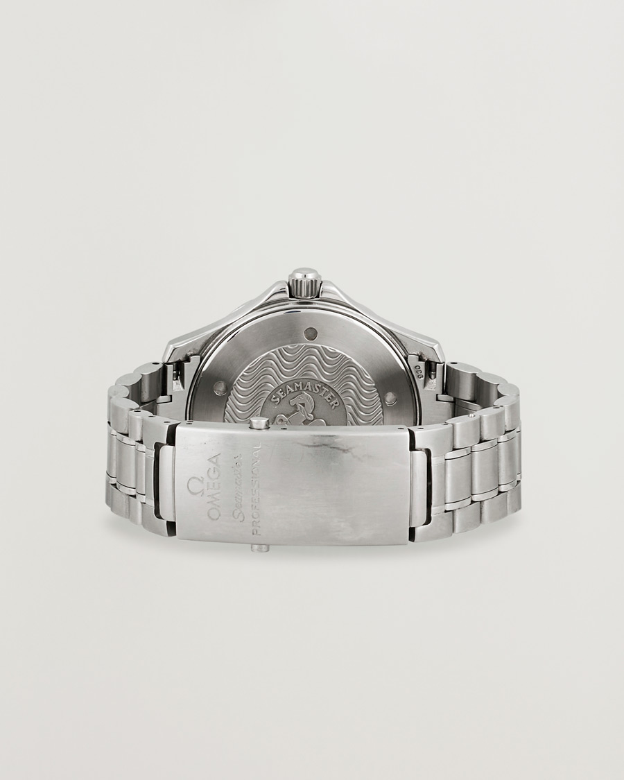 Herre | Omega Pre-Owned Seamaster SMP 300 | Omega Pre-Owned | Seamaster SMP 300