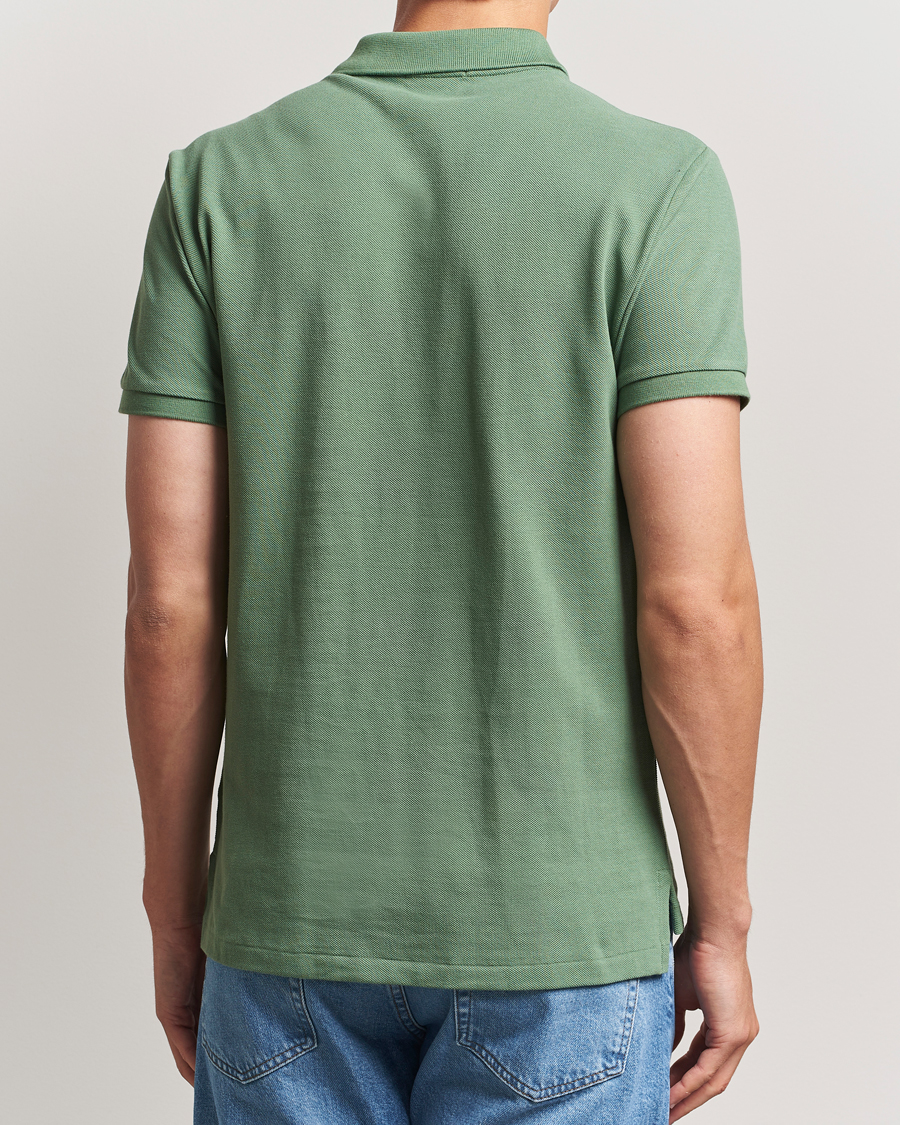 Herre | Polotrøjer | Polo Ralph Lauren | Slim Fit Polo Fatigue