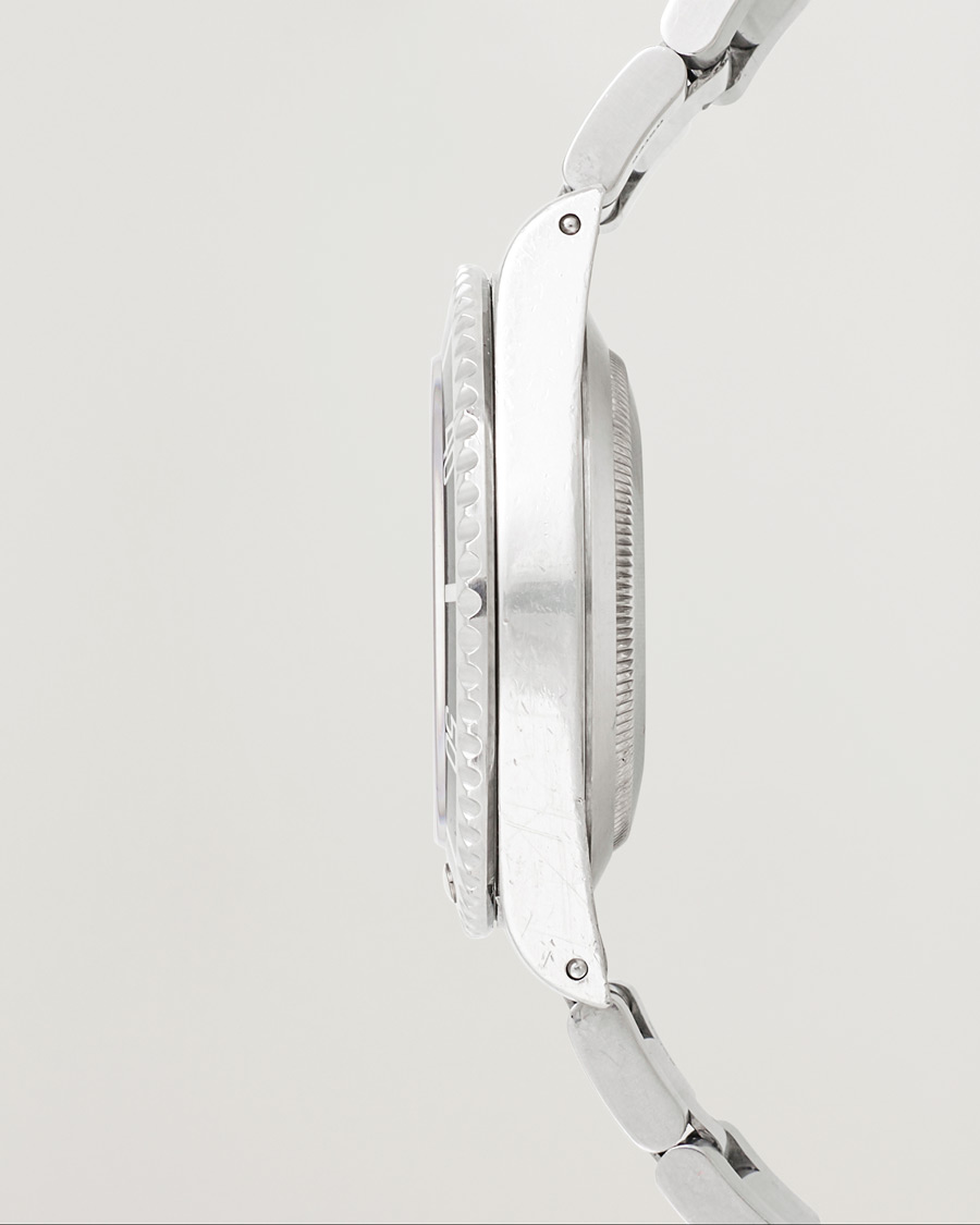 Herre | Rolex Pre-Owned Submariner No Date | Rolex Pre-Owned | Submariner No Date