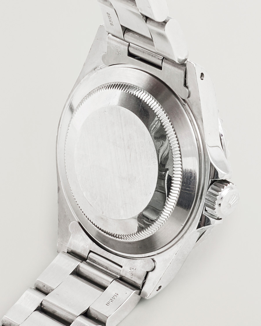 Herre | Rolex Pre-Owned Submariner No Date | Rolex Pre-Owned | Submariner No Date