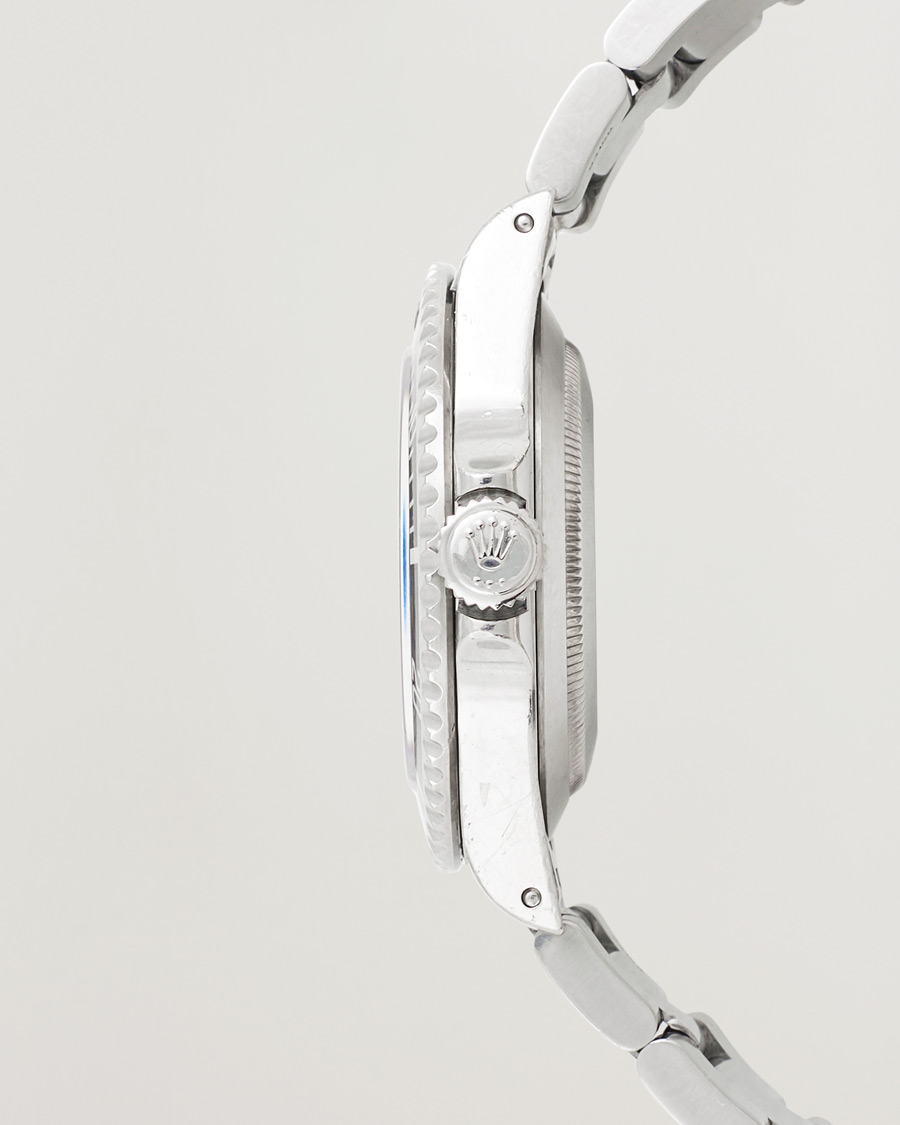 Herre | Rolex Pre-Owned Submariner No Date | Rolex Pre-Owned | Submariner No Date