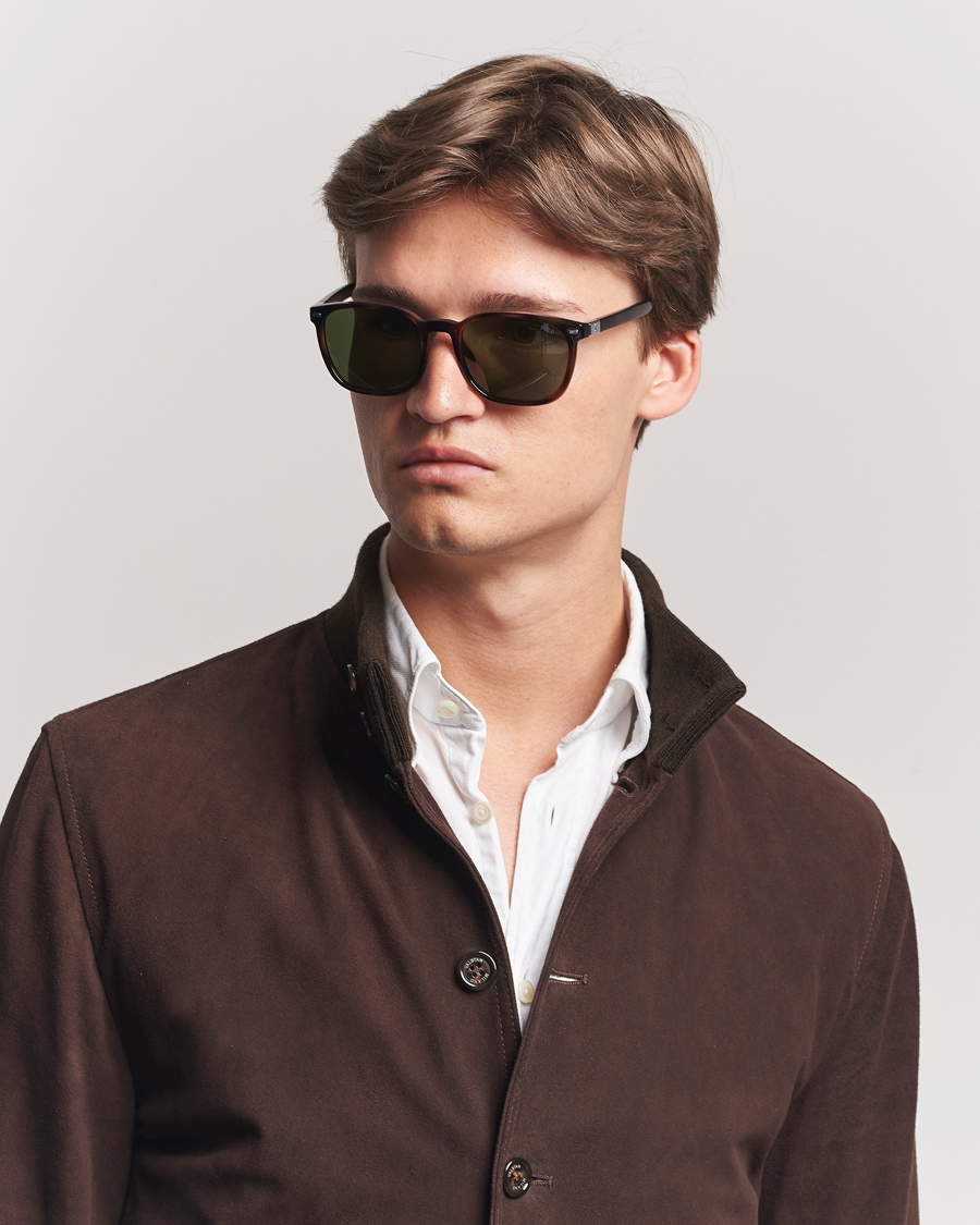 Herre | Solbriller | Polo Ralph Lauren | 0PH4208U Sunglasses Shiny Havana