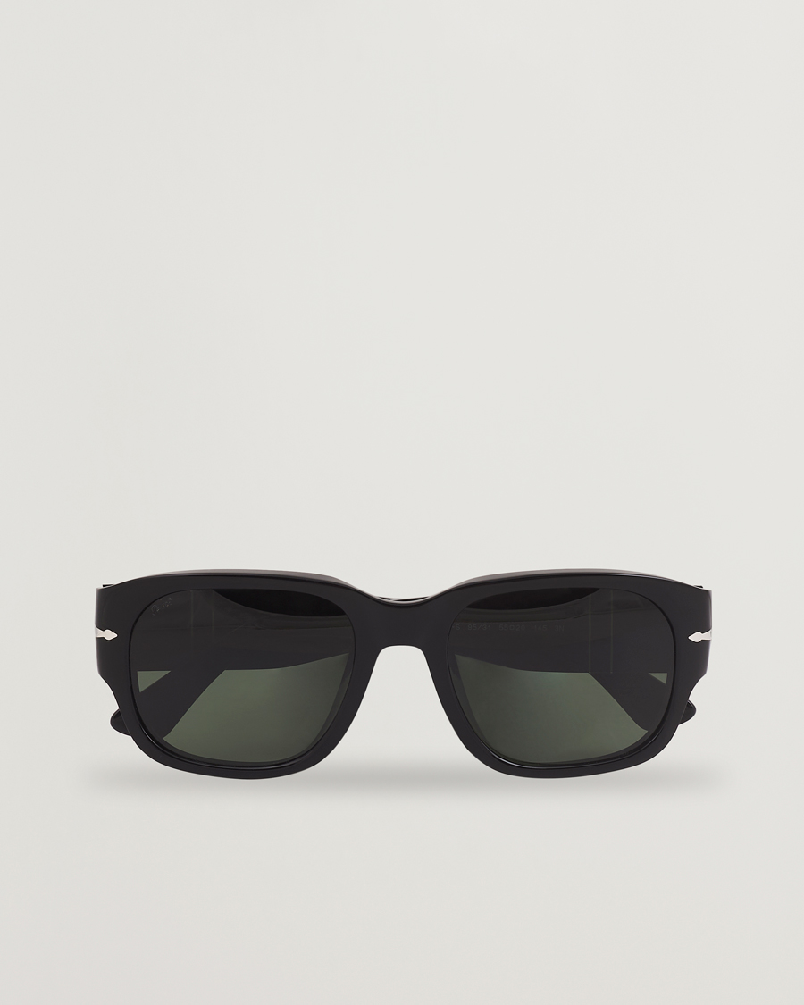 Herre | Solbriller | Persol | 0PO3380S Sunglasses Black
