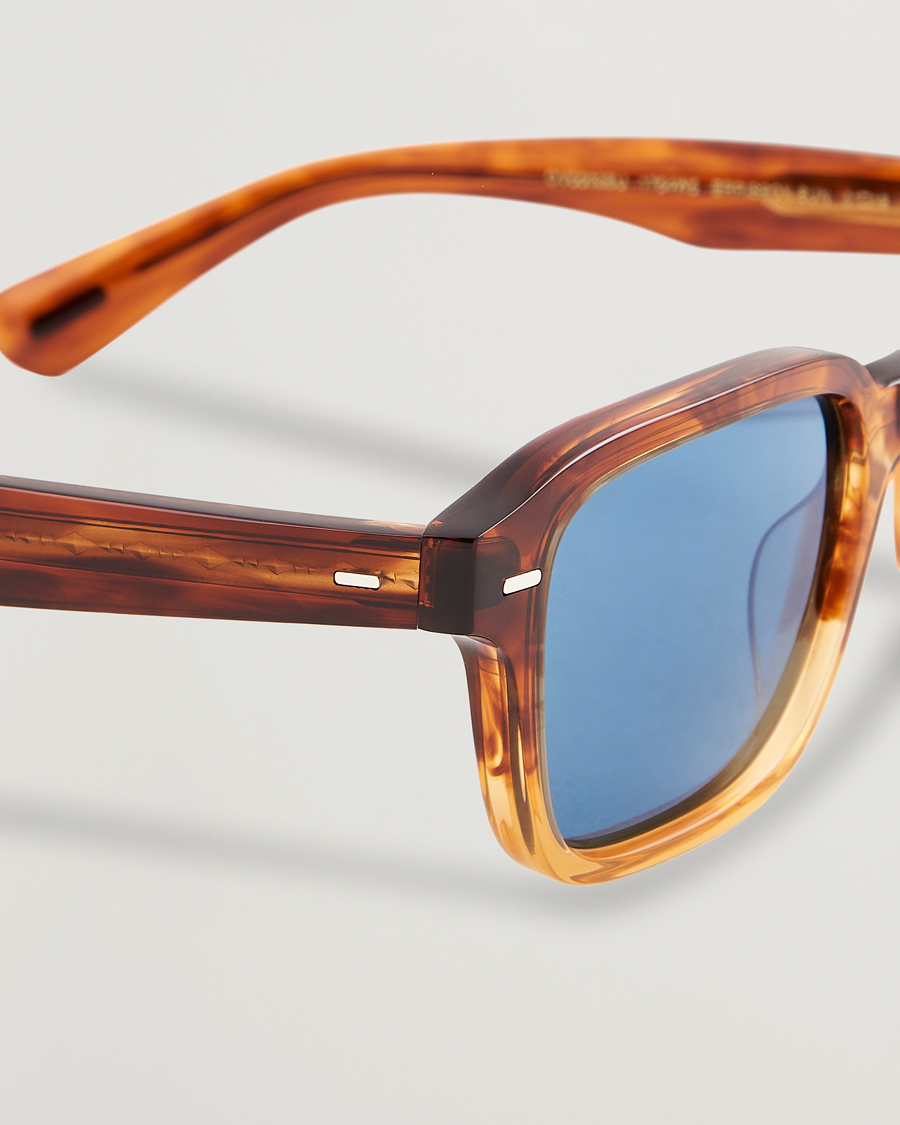 Herre | Solbriller | Oliver Peoples | Errisson Sunglasses Amber