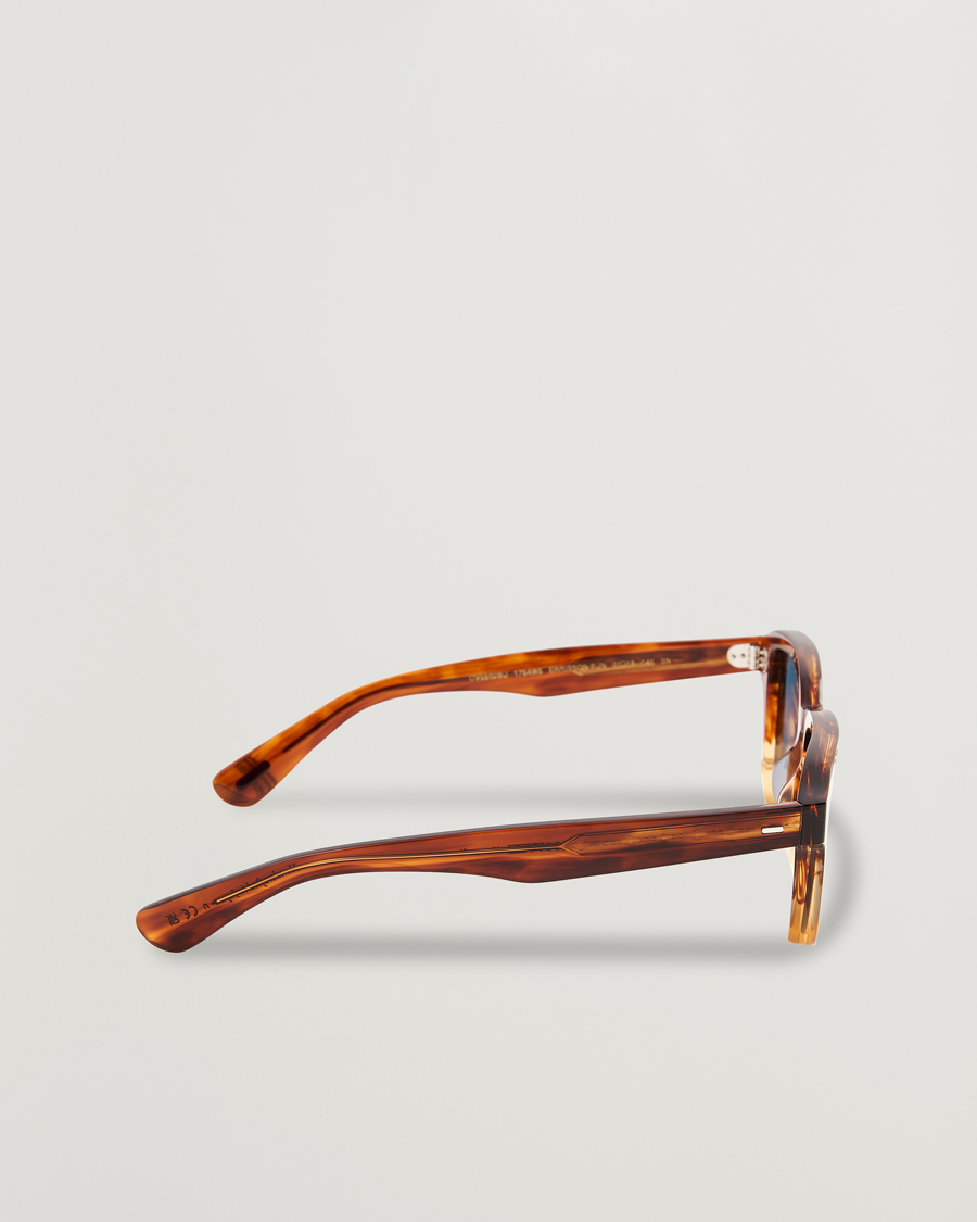 Herre | Solbriller | Oliver Peoples | Errisson Sunglasses Amber