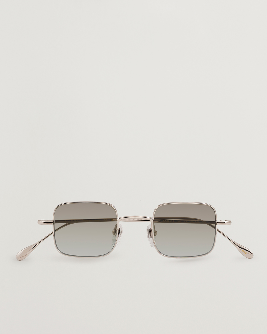Herre | Solbriller | Gucci | GG1813S Sungalsses Silver