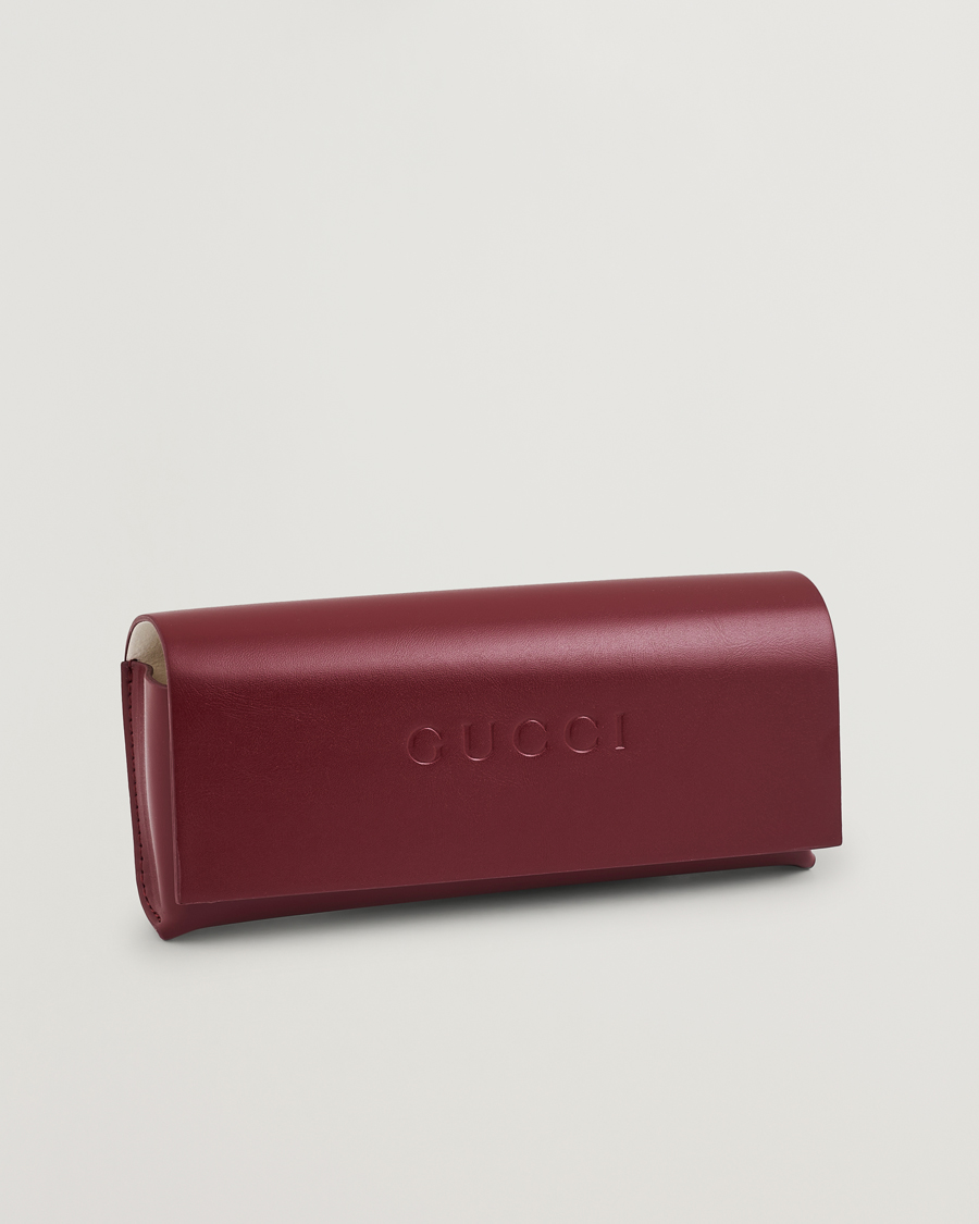 Herre | Solbriller | Gucci | GG1813S Sungalsses Silver