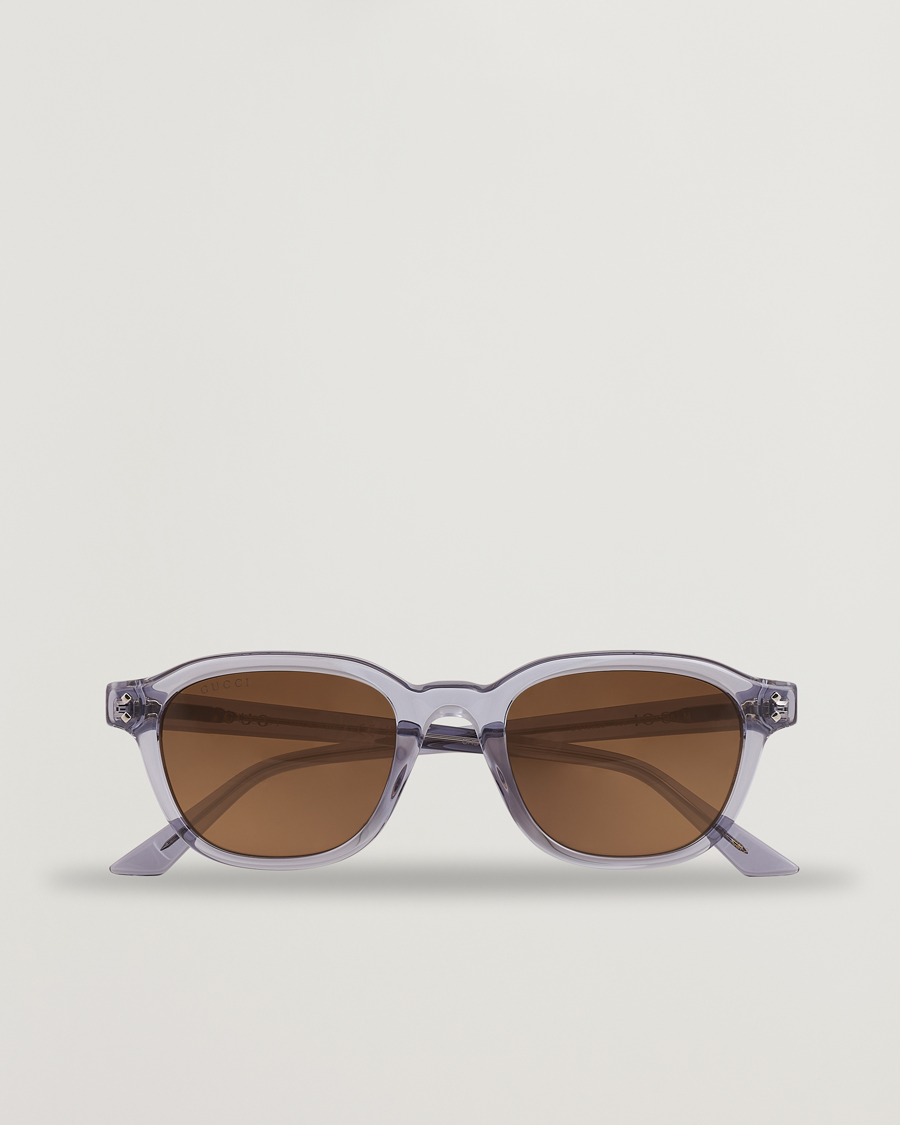 Herre | Solbriller | Gucci | GG1892S Sunglasses Grey