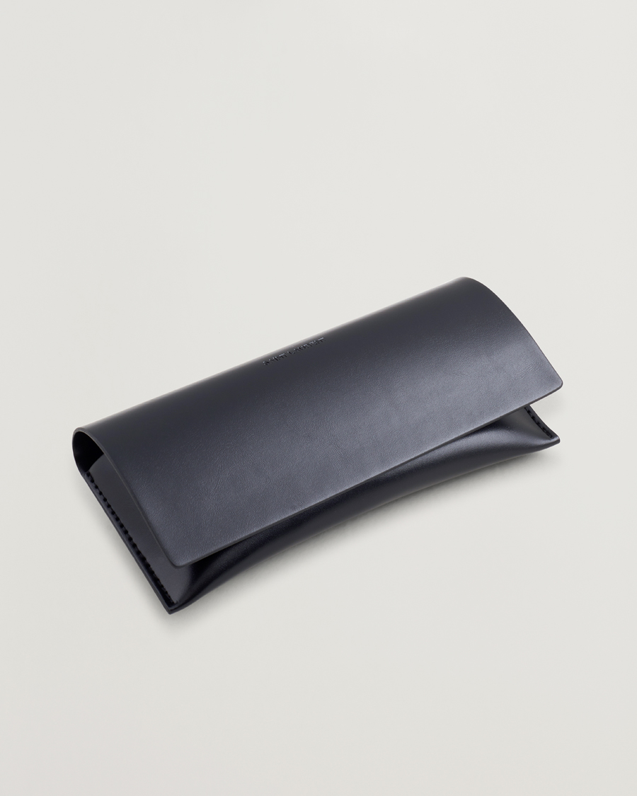 Herre | Solbriller | Saint Laurent | SL 757 Sunglasses Black