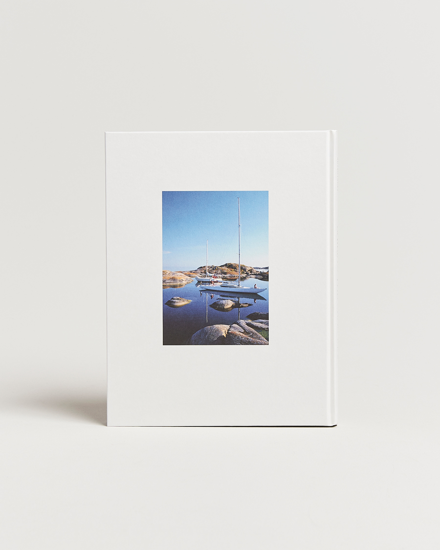 Herre | Bøger | New Mags | Sailing the Seas Vol. 2
