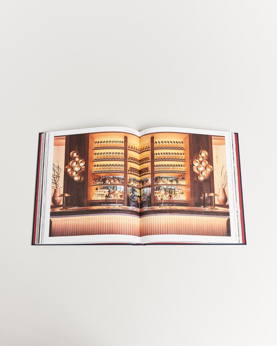 Herre | Bøger | New Mags | Spaces for Contemporary Living
