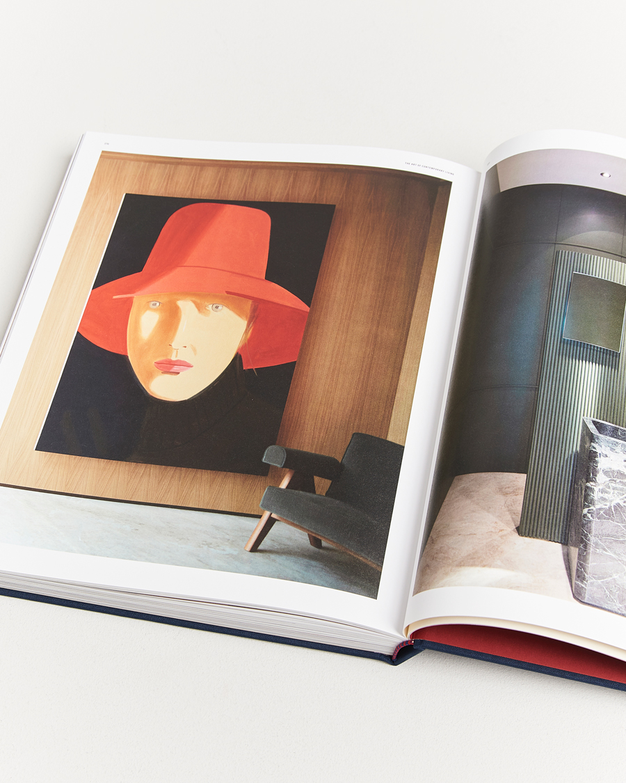 Herre | Bøger | New Mags | Spaces for Contemporary Living