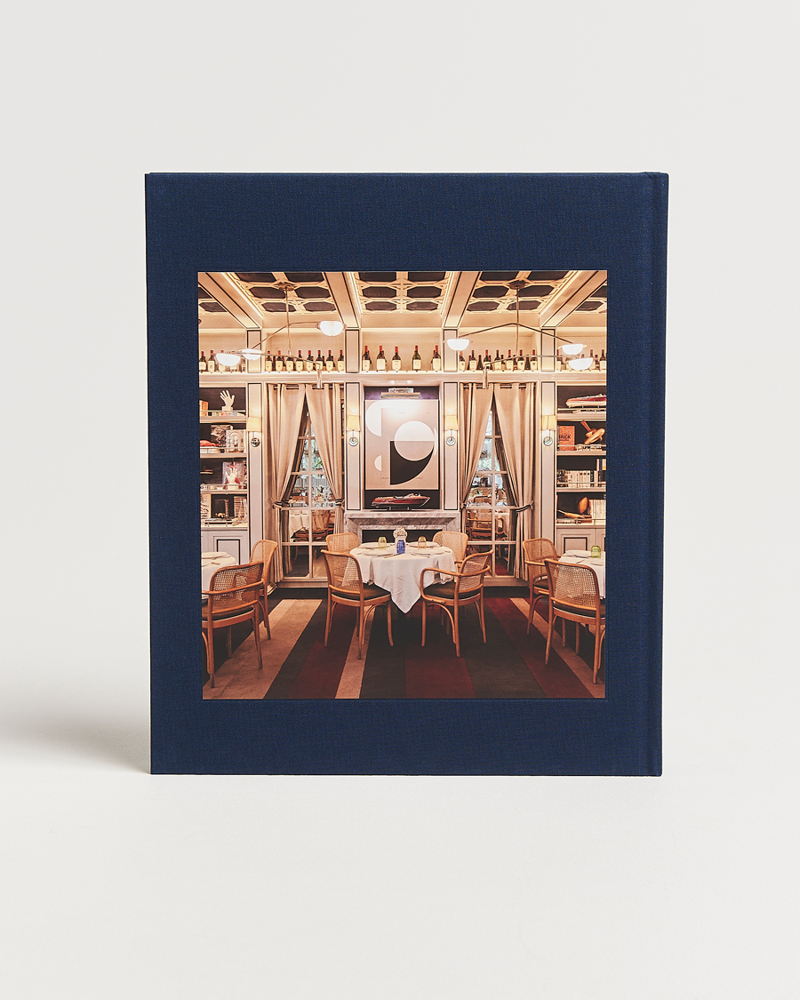 Herre | Bøger | New Mags | Spaces for Contemporary Living