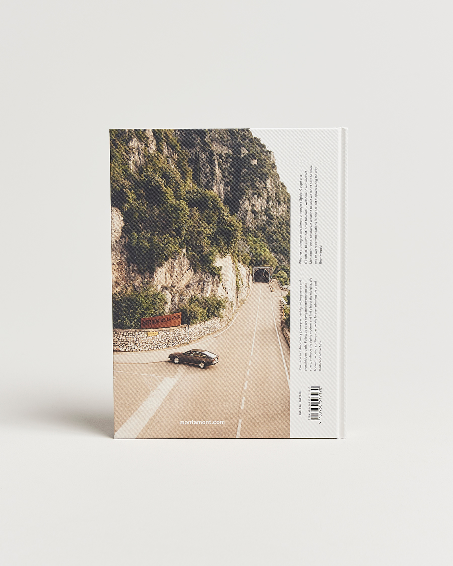 Herre | Bøger | New Mags | Off to the Alps – Italy