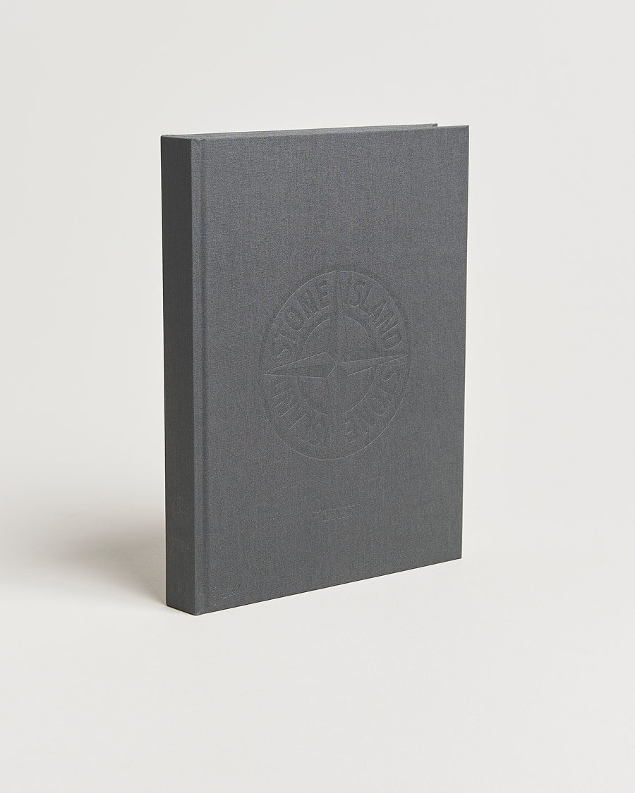 Herre | Bøger | New Mags | Stone Island Book