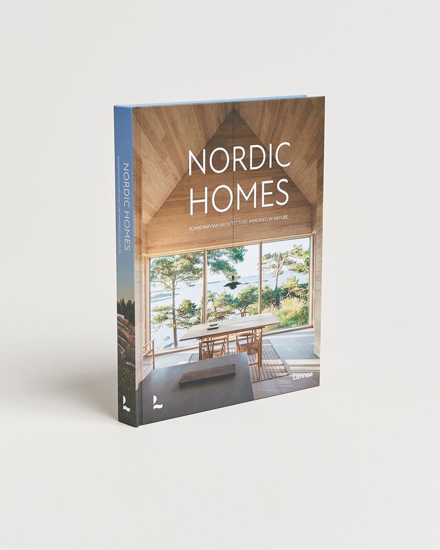 Herre | Bøger | New Mags | Nordic Homes