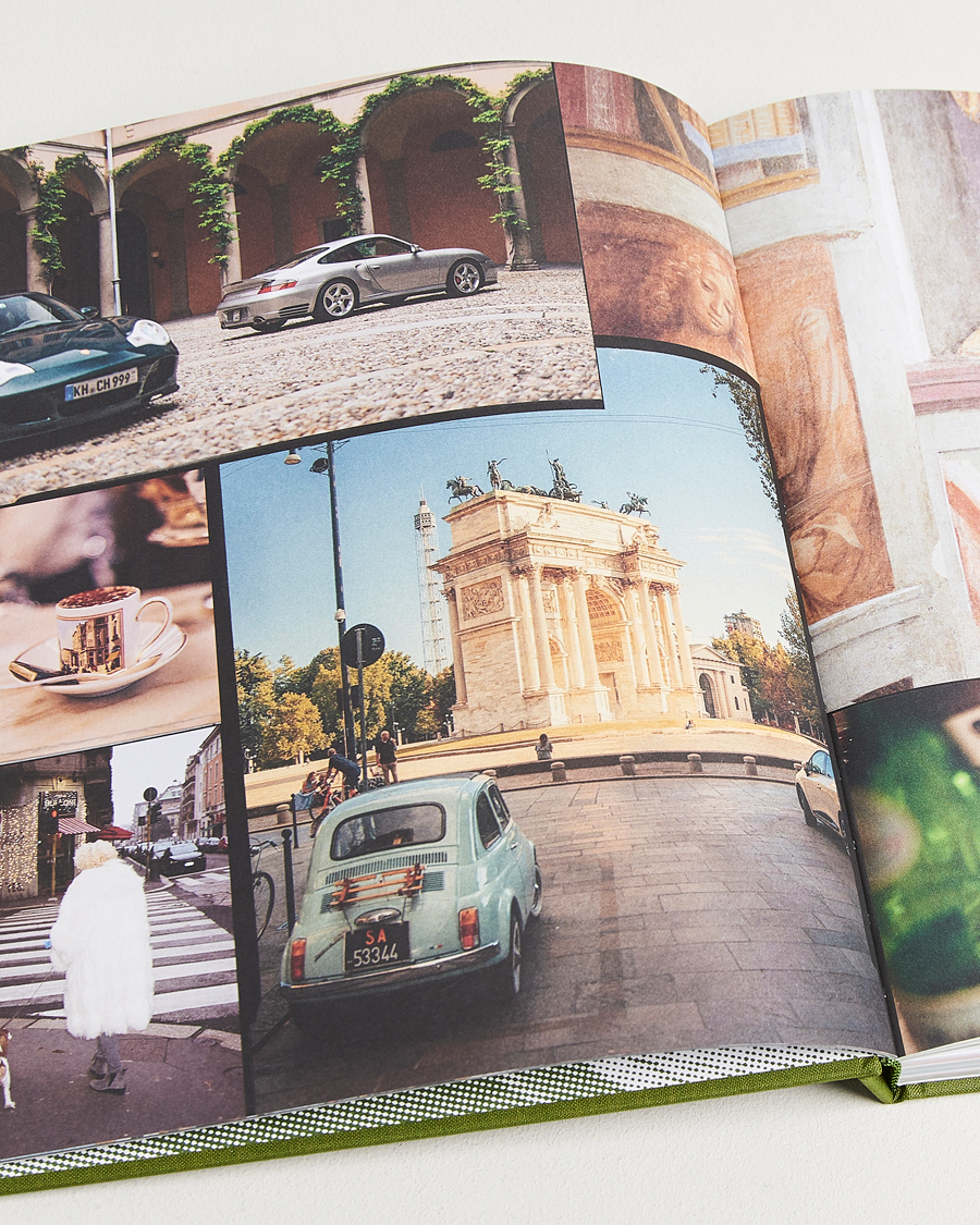 Herre | Bøger | New Mags | Type 7 Guide to Milan