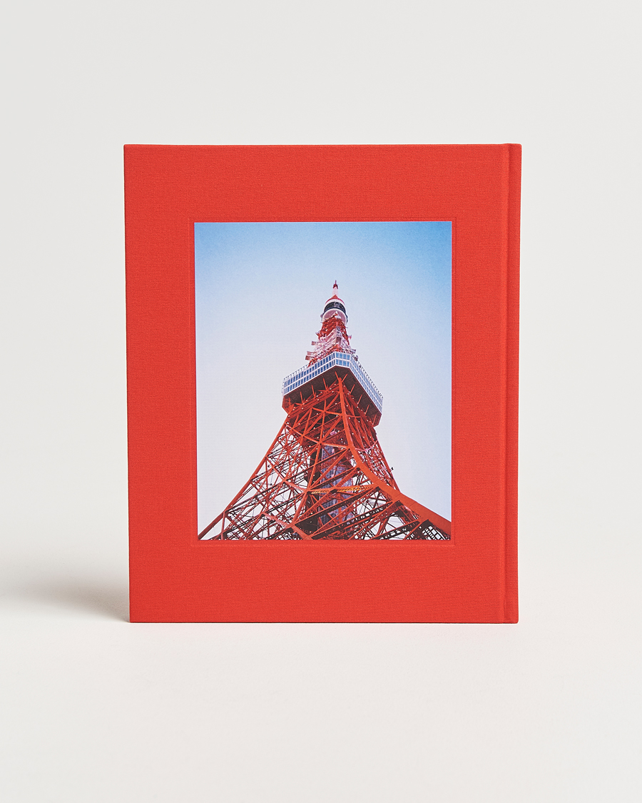 Herre | Bøger | New Mags | Type 7 Guide to Tokyo