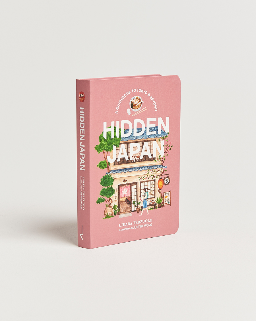 Herre | New Mags Hidden Japan | New Mags | Hidden Japan