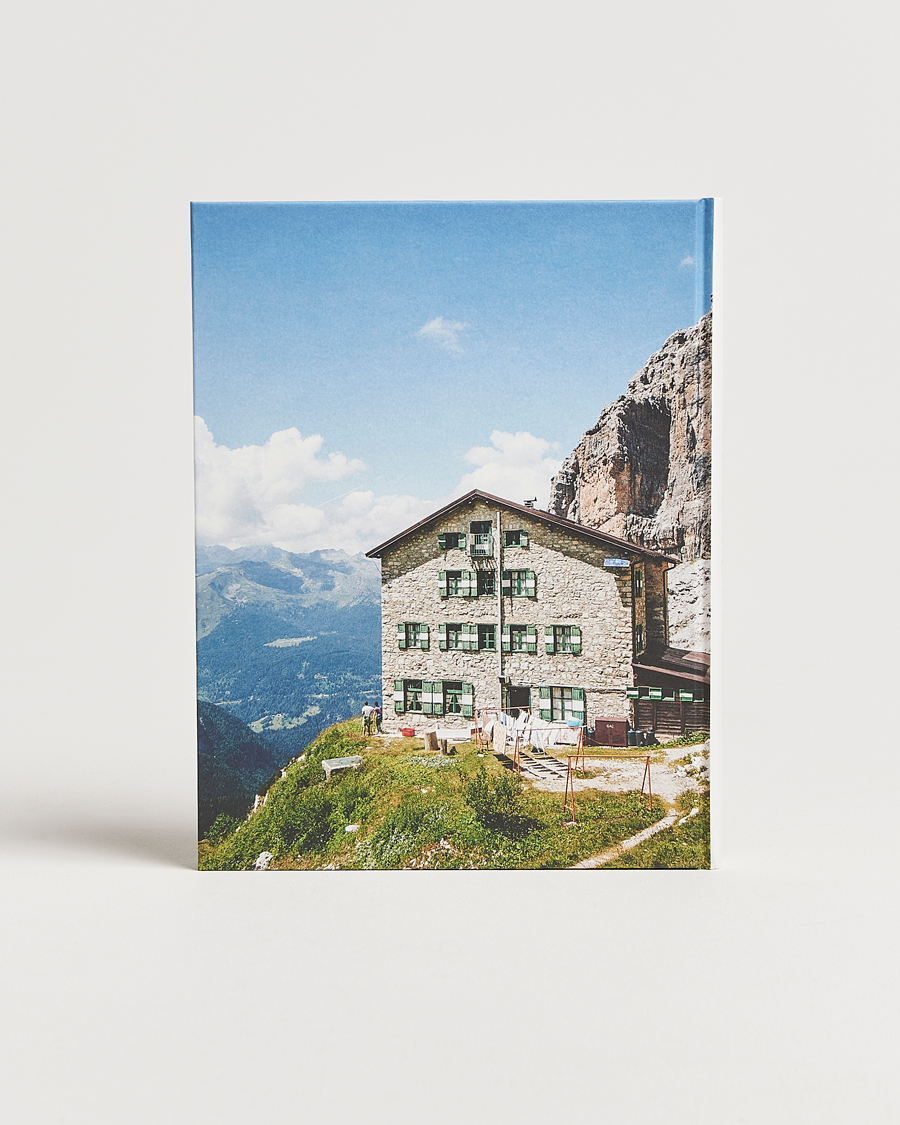 Herre | Bøger | New Mags | Wanderlust Europe