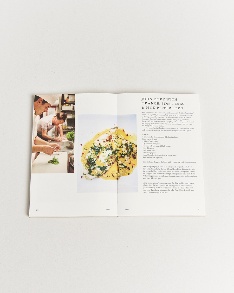Herre | Bøger | New Mags | Polpo Book
