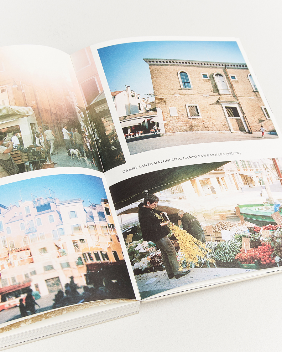 Herre | Bøger | New Mags | Polpo Book