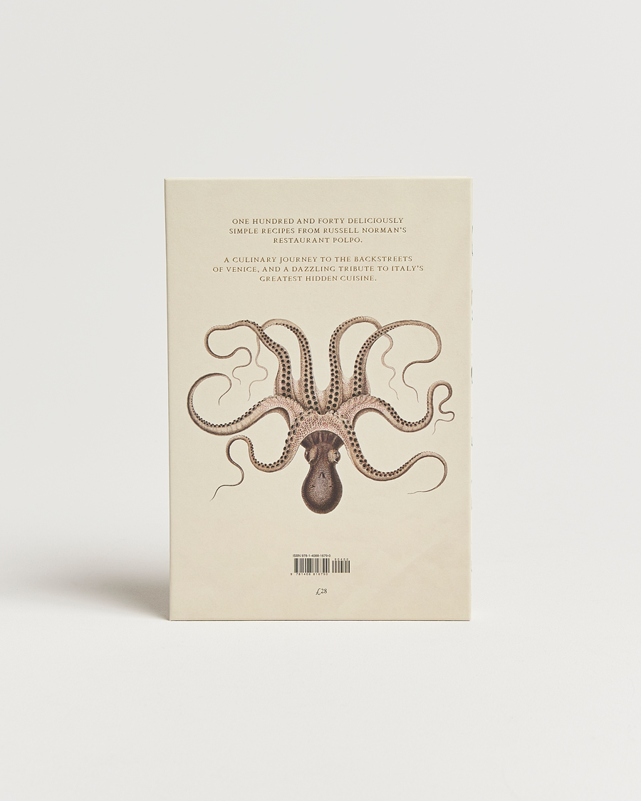 Herre | Bøger | New Mags | Polpo Book