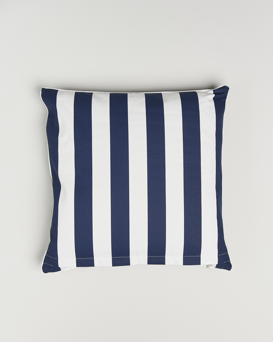 Herre | Til hjemmet | Ralph Lauren Home | Holton Throw Pillow Navy/White